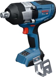 Chave de impacto sem fios Bosch GDS18V-1600H.