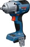 Chave de impacto sem fios Bosch GDS18V-450H.
