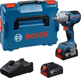 Kit de chaves de impacto sem fios Bosch .