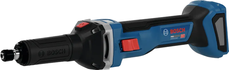 Rebarbadora reta sem fio Bosch GGS18V-28LS.