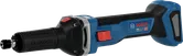 Rebarbadora reta sem fio Bosch GGS18V-28LS.