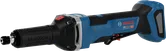 Rebarbadora reta sem fio Bosch GGS18V-28LPS.