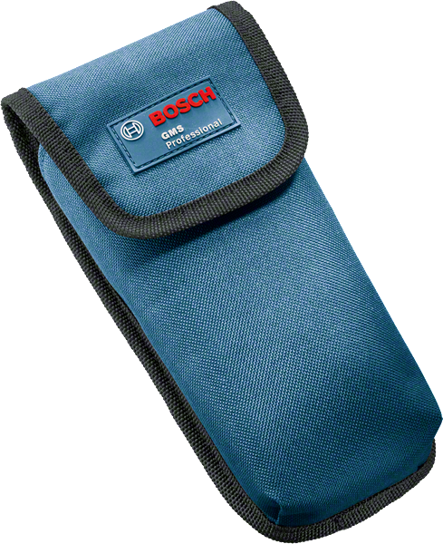 Bolsa de proteção Bosch para GMS 100 M e GMS 120.