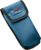 Bolsa de proteção Bosch para GMS 100 M e GMS 120.