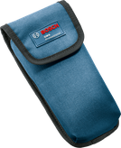 Bolsa de proteção Bosch para GMS 100 M e GMS 120.