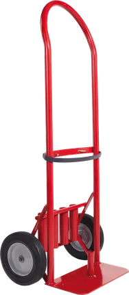 Carrinho de transporte Bosch para USH GSH 27 com haste sextavada.