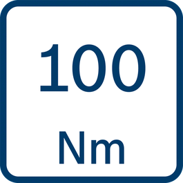 Par 100 Nm 