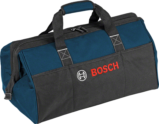 Bolso de herramientas Bosch Professional: concepto de libertad