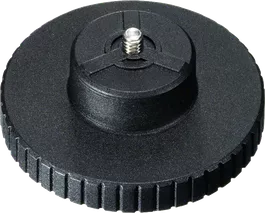 Adaptador para trípode 5/8" - 1/4"