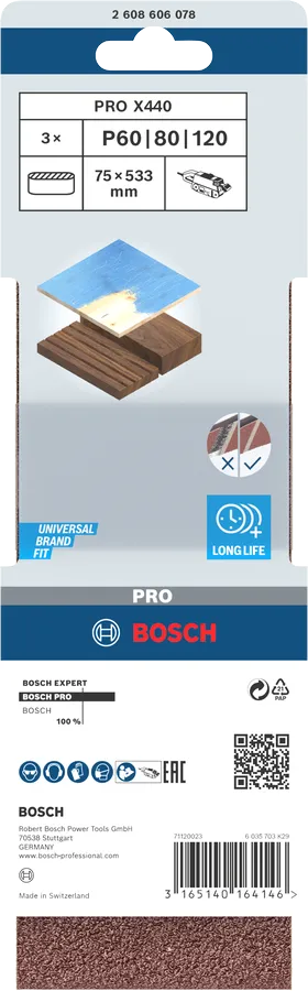 PRO X440
