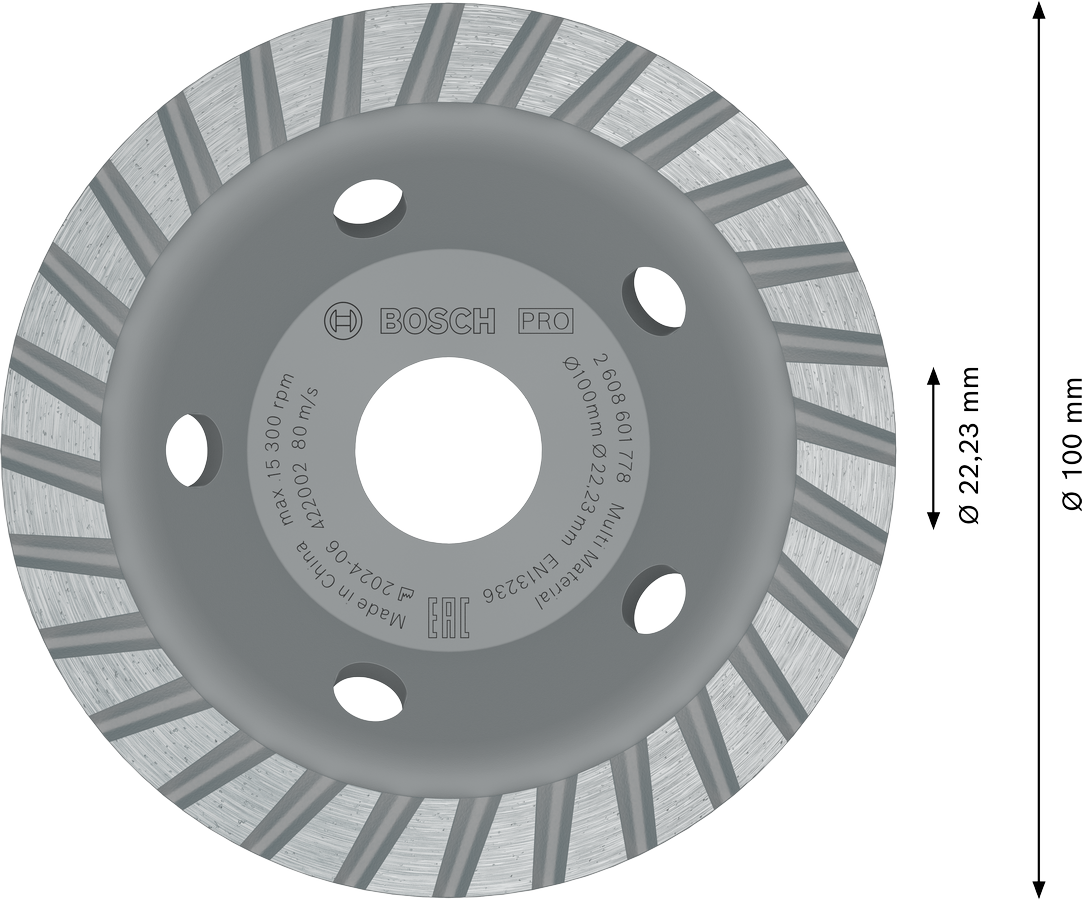 PRO Multi Material