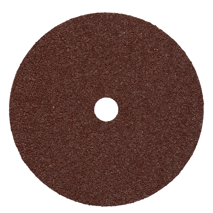 Disco de fibra Bosch R425 óxido de aluminio, 115 mm G24.