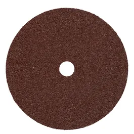 Disco de fibra Bosch R425 óxido de aluminio, 115 mm G24.