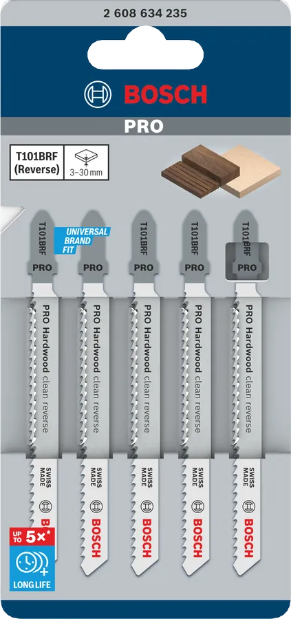 PRO Hardwood clean reverse T101BRF