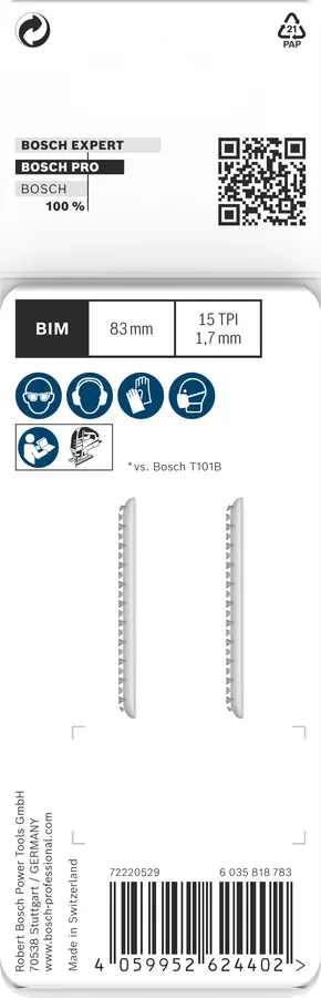 PRO Laminate clean T101BIF