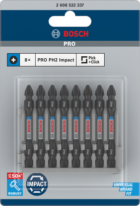PRO Impact PH2