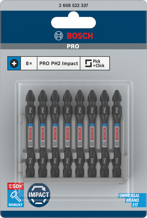 PRO Impact PH2