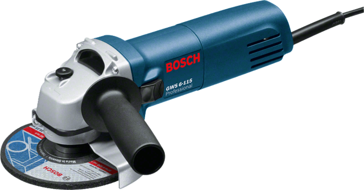 Amoladora Angular Amoladora de Ángulo Varilla De Conmutación Para Bosch GWS6-100 durable más reciente 
