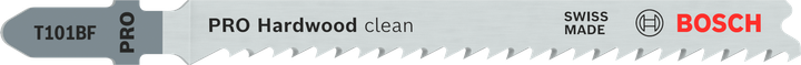 PRO Hardwood clean T101BF