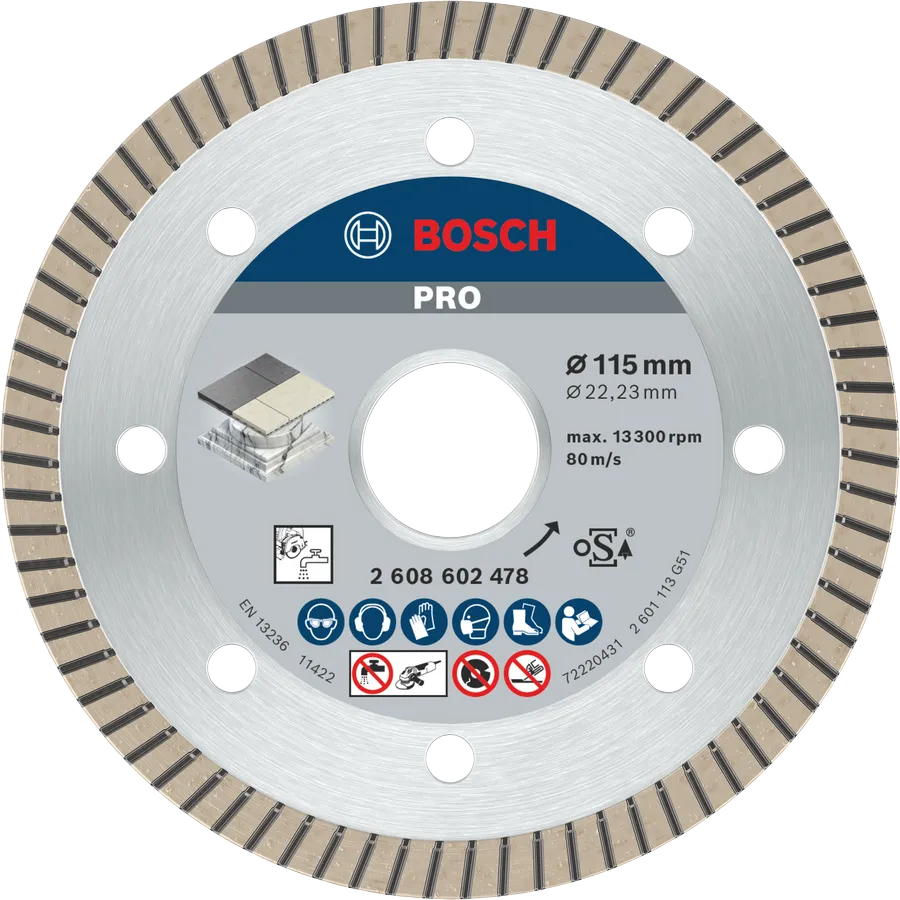 PRO Ceramic