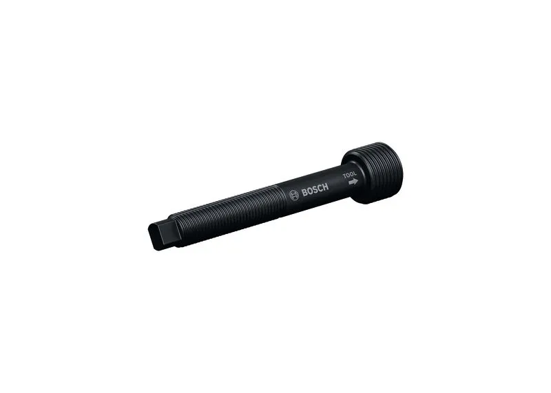 Perno prisionero Bosch GLH 18V-60 para herramienta de perforación hidráulica.