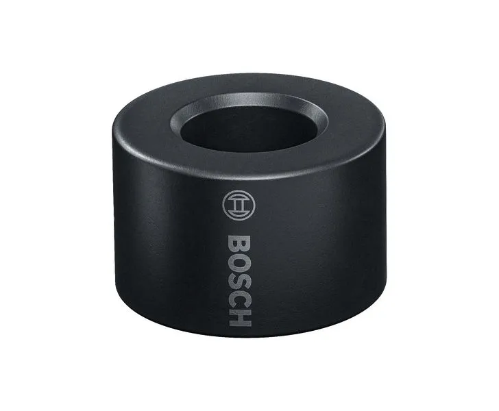 Separador Bosch de 19 mm para herramienta de punzonado GLH 18V-60.
