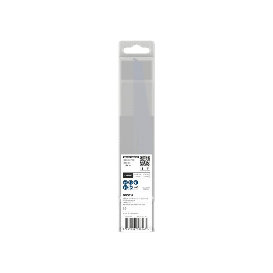 EXPERT Multi Material S1159XHM