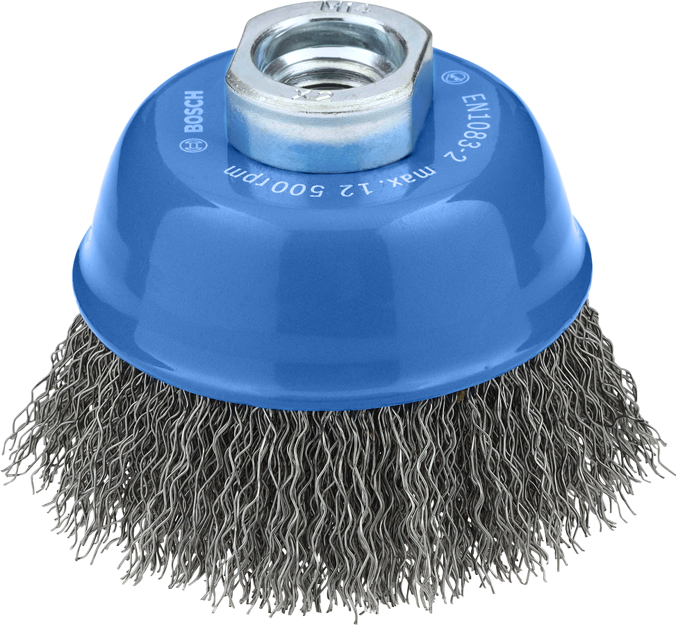 Metal clean