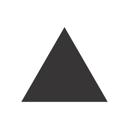 Lima triangular.