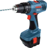 Taladro combinado inalámbrico Bosch GSB 12-2, 12 V.