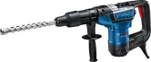 مطرقة دوارة Bosch GBH 5-40 D بمقبض جانبي.