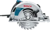 أداة المنشار الدائري من Bosch.