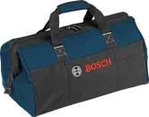 حقيبة أدوات Bosch بمقابض معززة.