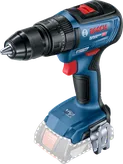 مثقاب لاسلكي Bosch GSB 18V-50 مع محرك بدون فرشاة.