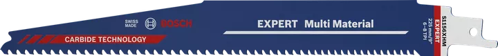 EXPERT Multi Material