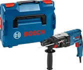 مثقاب مطرقة دوارة من Bosch GBH 2-28 مع حقيبة حمل.