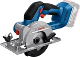 منشار دائري لاسلكي من Bosch GKS 18V-44.