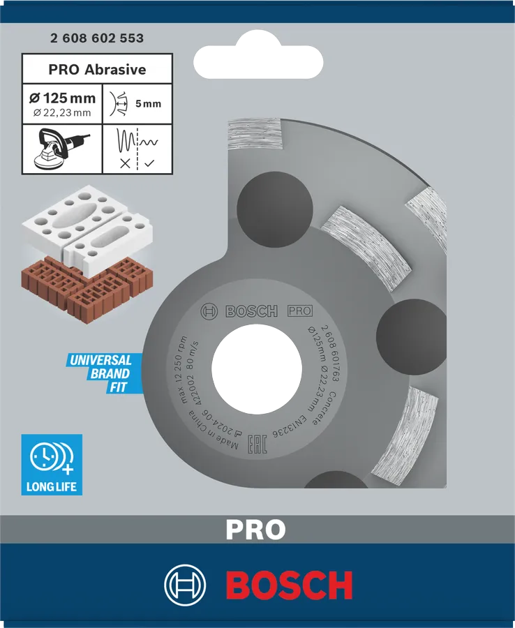 PRO Abrasive
