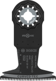 شفرة متعددة الاستخدامات Bosch PRO AII 65 BSPIB للخشب.