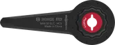 شفرة متعددة الاستخدامات Bosch PRO MAII 32 SLC للبلاستيك.