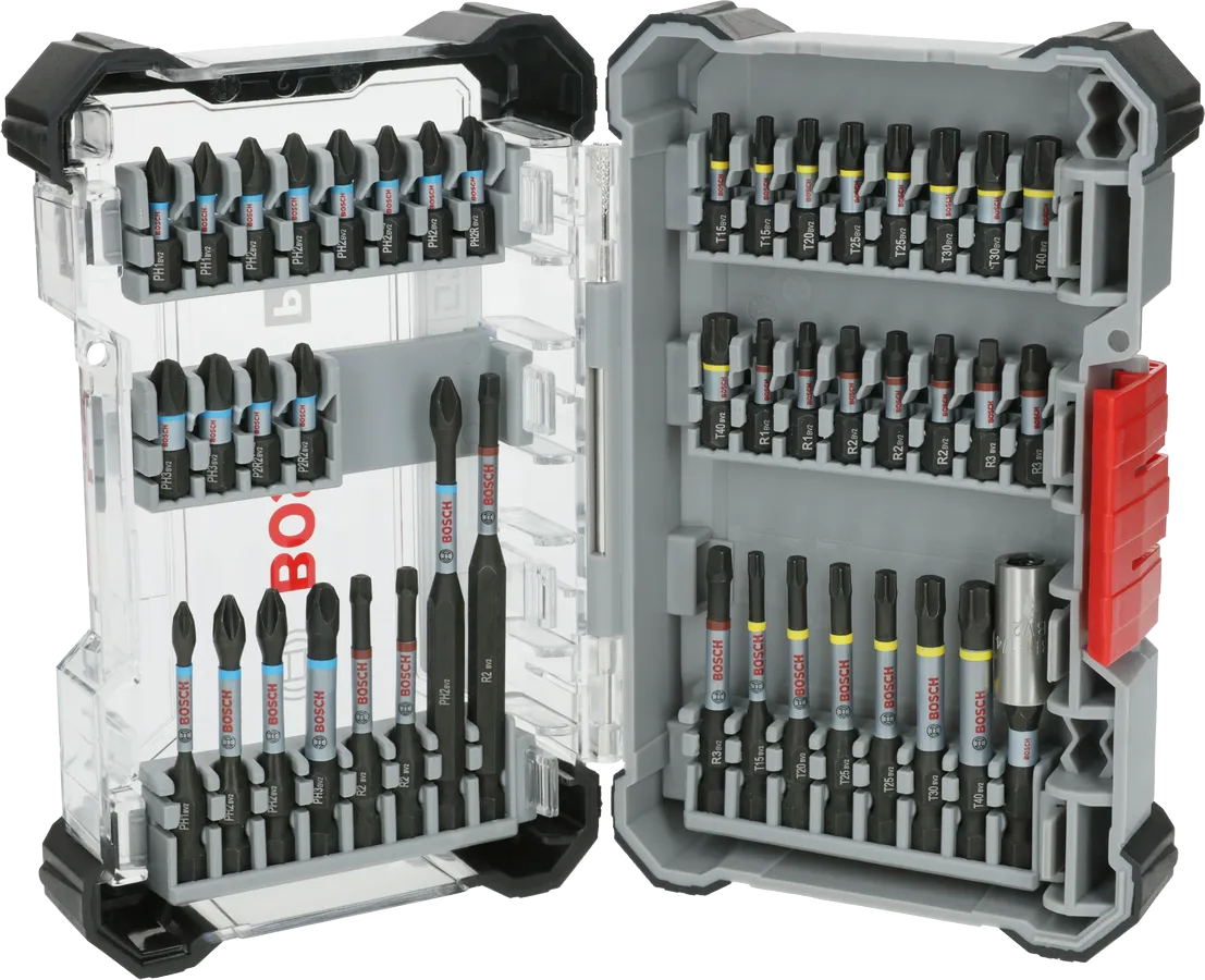 طقم PRO Impact Set