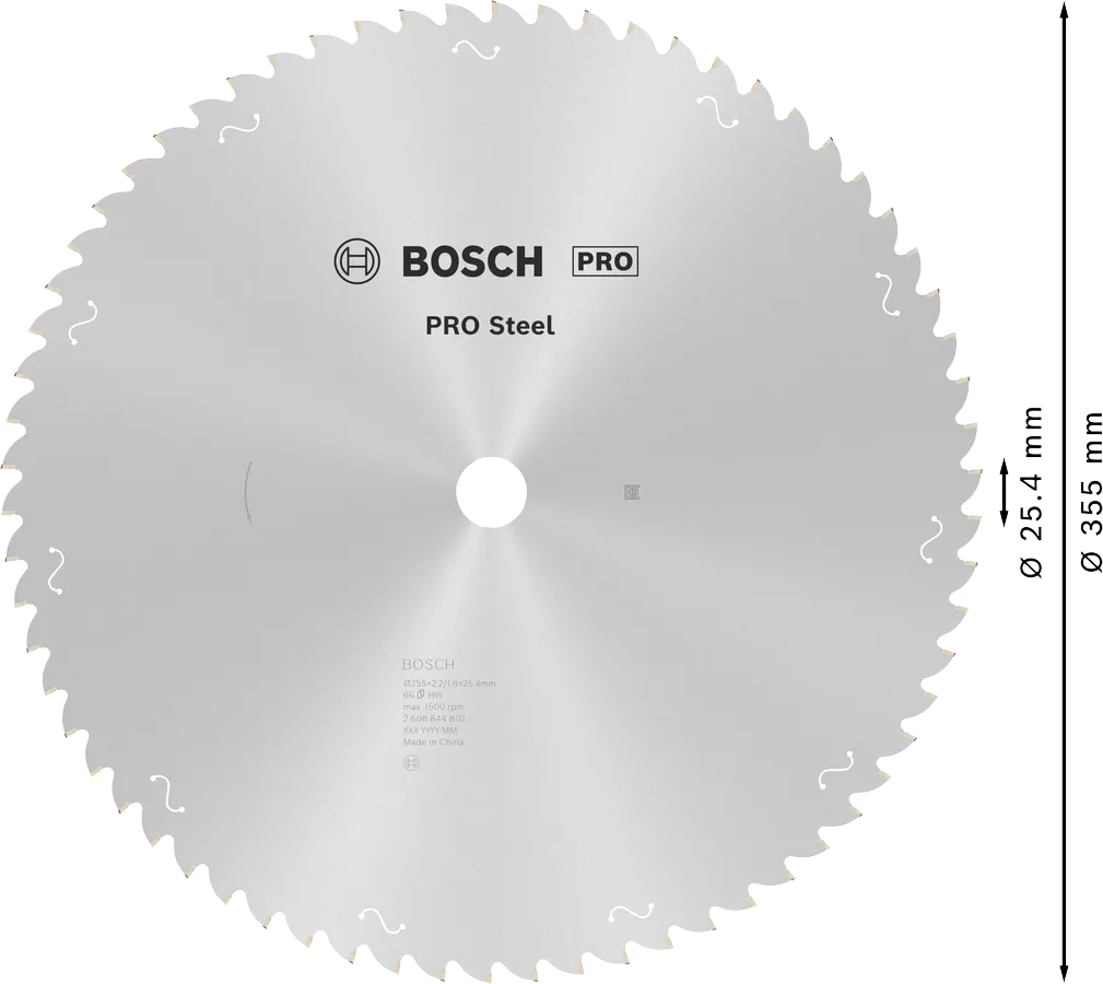 PRO Steel