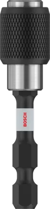 حامل بت التغيير السريع من Bosch PRO، بطول 60 مم.