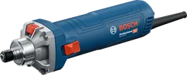 ماكينة الطحن المستقيمة Bosch GGS 30 S لطحن دقيق.