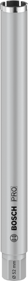 قاطعات PRO Core Cutter الرطبة