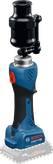 أداة ثقب هيدروليكية لاسلكية Bosch GLH 18V-60.