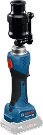 أداة ثقب هيدروليكية لاسلكية Bosch GLH 18V-60.