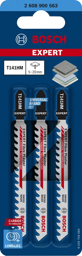 EXPERT Fibre Plaster T141HM