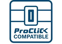 مُتوافقٌ مَع ProClick
