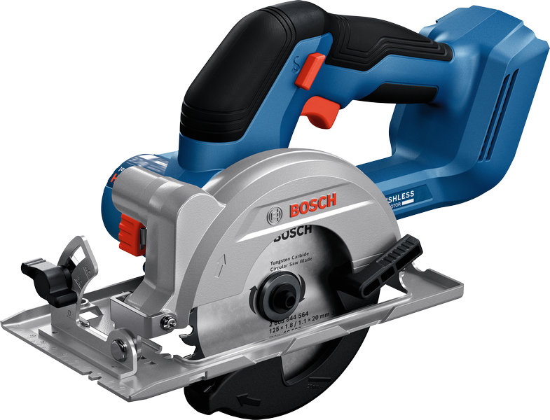 منشار دائري لاسلكي Bosch GKS 18V-44.